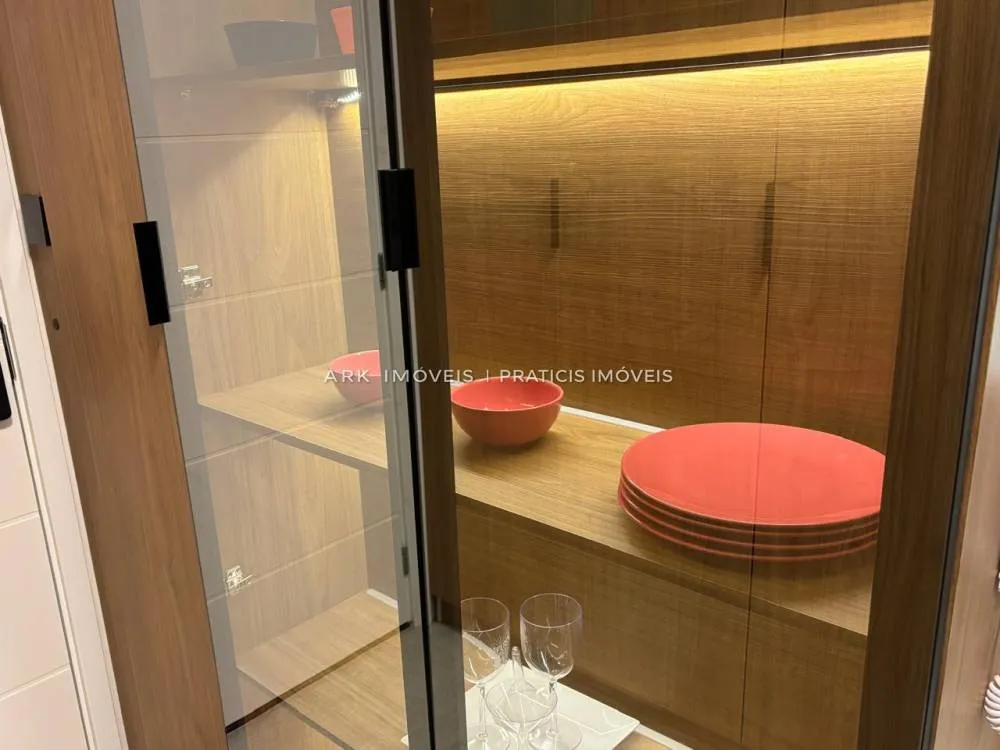 Kitnet-Studio, 27 m² - Foto 5