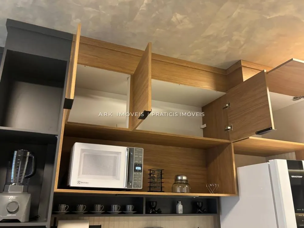 Kitnet-Studio, 27 m² - Foto 7