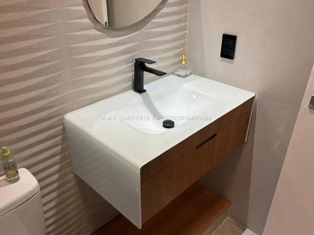 Kitnet-Studio, 27 m² - Foto 4