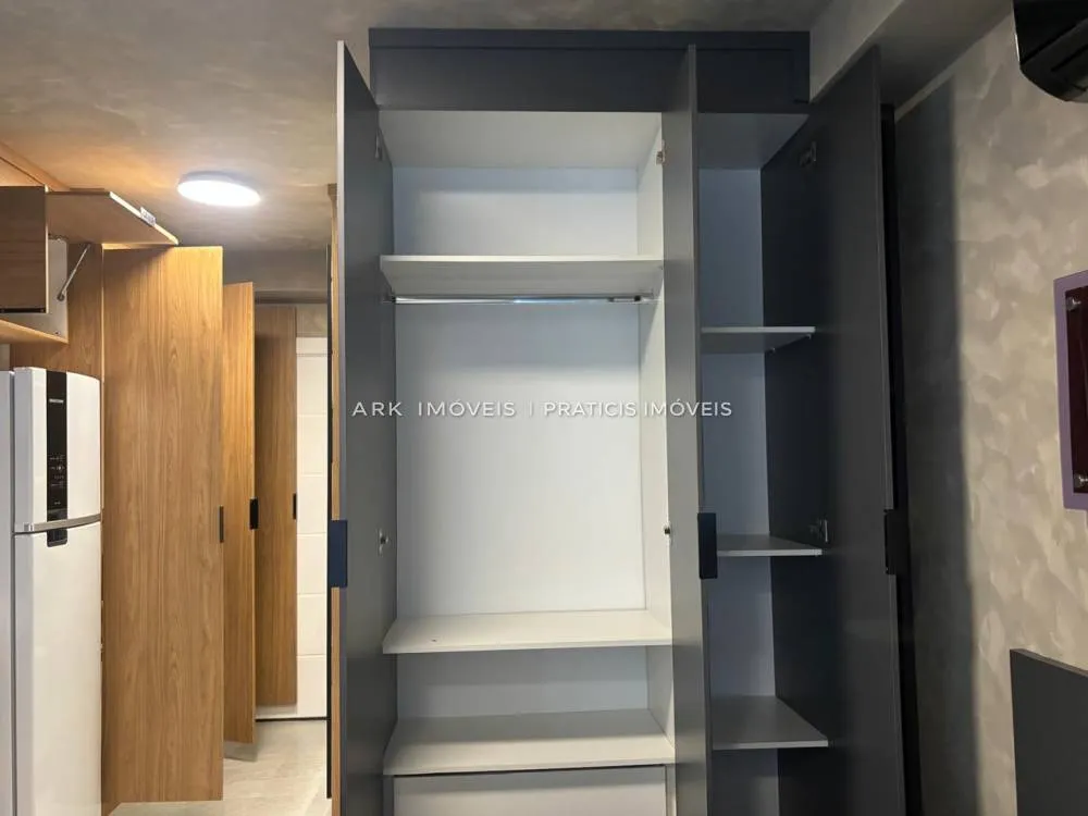 Kitnet-Studio, 27 m² - Foto 9