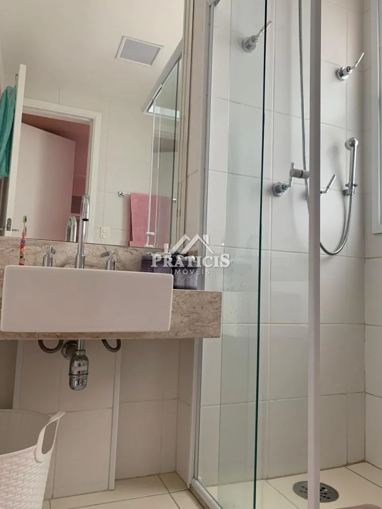 Apartamento, 3 quartos, 142 m² - Foto 10