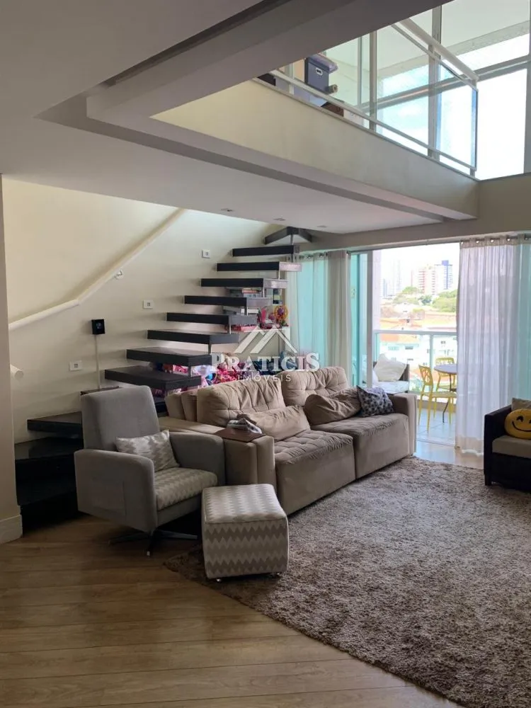 Apartamento, 3 quartos, 142 m² - Foto 8