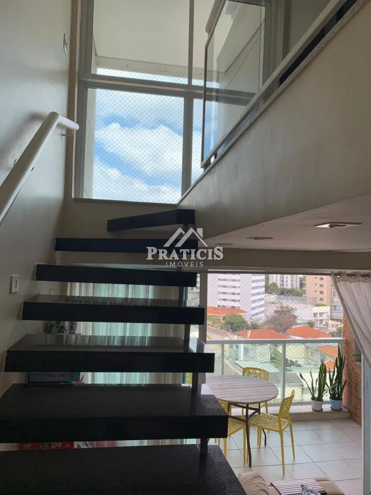 Apartamento, 3 quartos, 142 m² - Foto 2