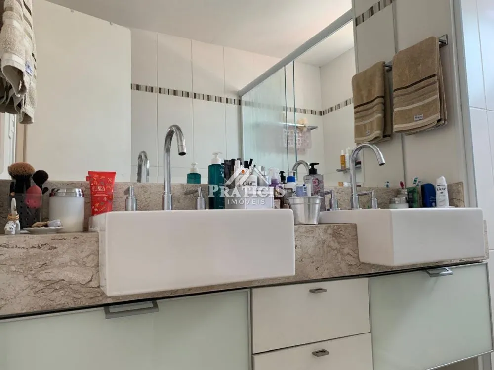 Apartamento, 3 quartos, 142 m² - Foto 9