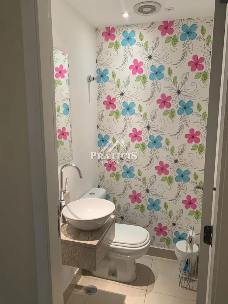 Apartamento, 3 quartos, 142 m² - Foto 6