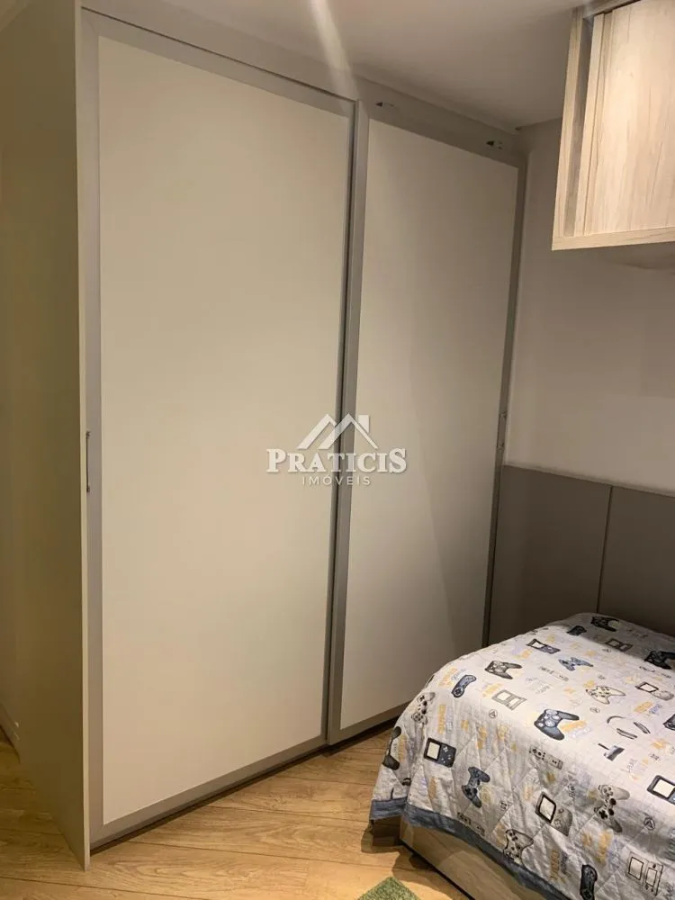 Apartamento, 3 quartos, 142 m² - Foto 7