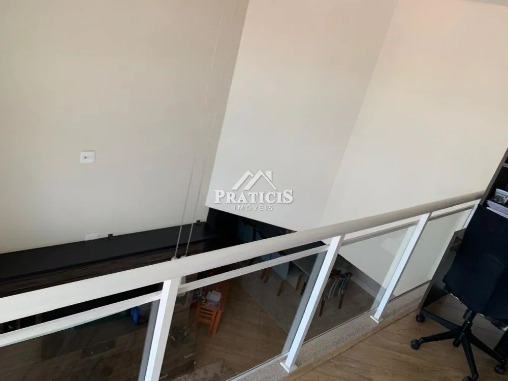 Apartamento, 3 quartos, 142 m² - Foto 11