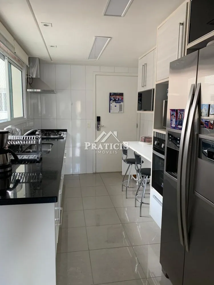 Apartamento, 3 quartos, 142 m² - Foto 4
