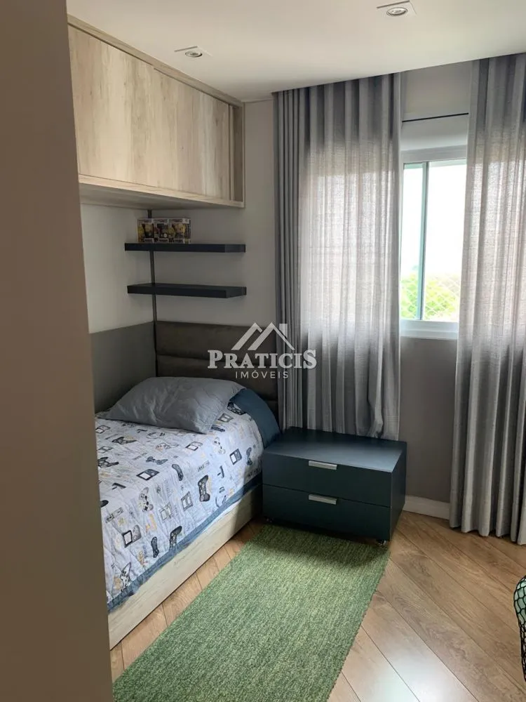 Apartamento, 3 quartos, 142 m² - Foto 5