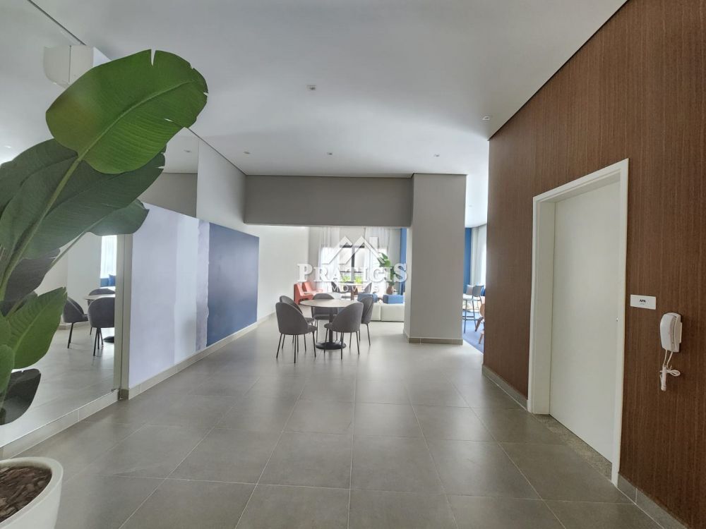 Kitnet e Studio para alugar com 1 quarto, 30m² - Foto 1