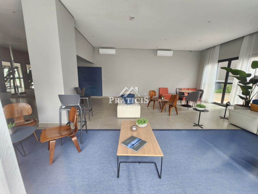 Kitnet e Studio para alugar com 1 quarto, 30m² - Foto 2