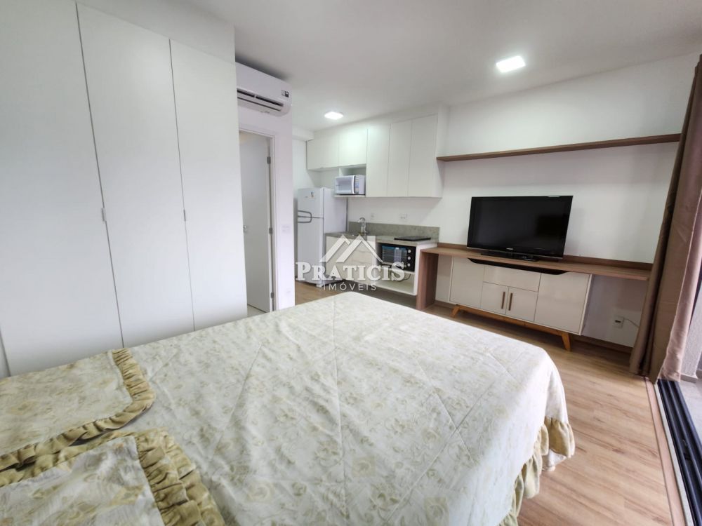 Kitnet e Studio para alugar com 1 quarto, 30m² - Foto 4
