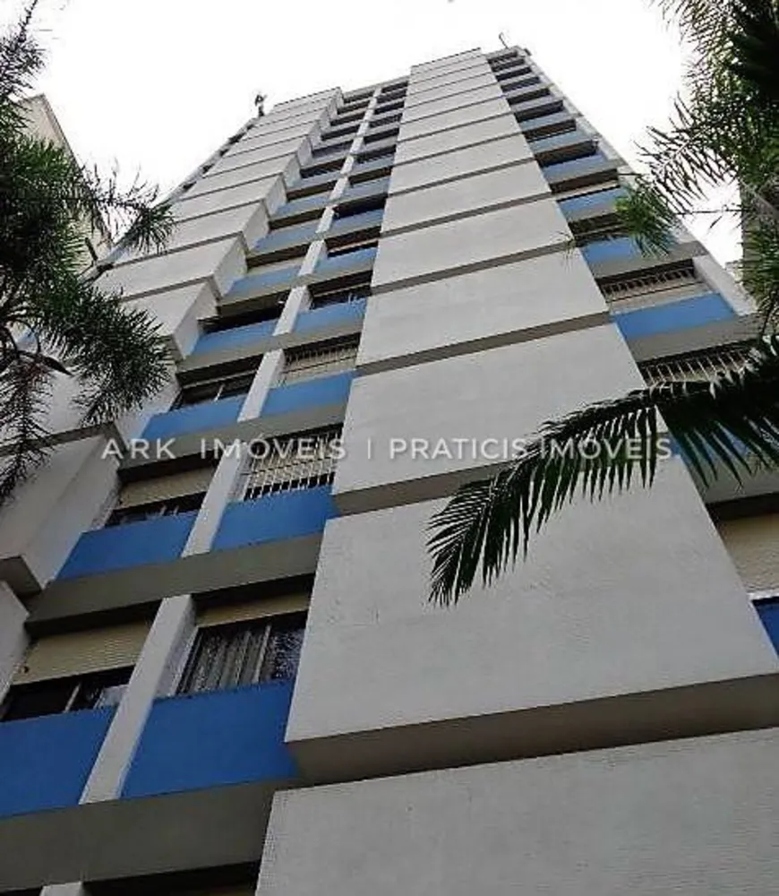 Apartamento, 3 quartos, 98 m² - Foto 2