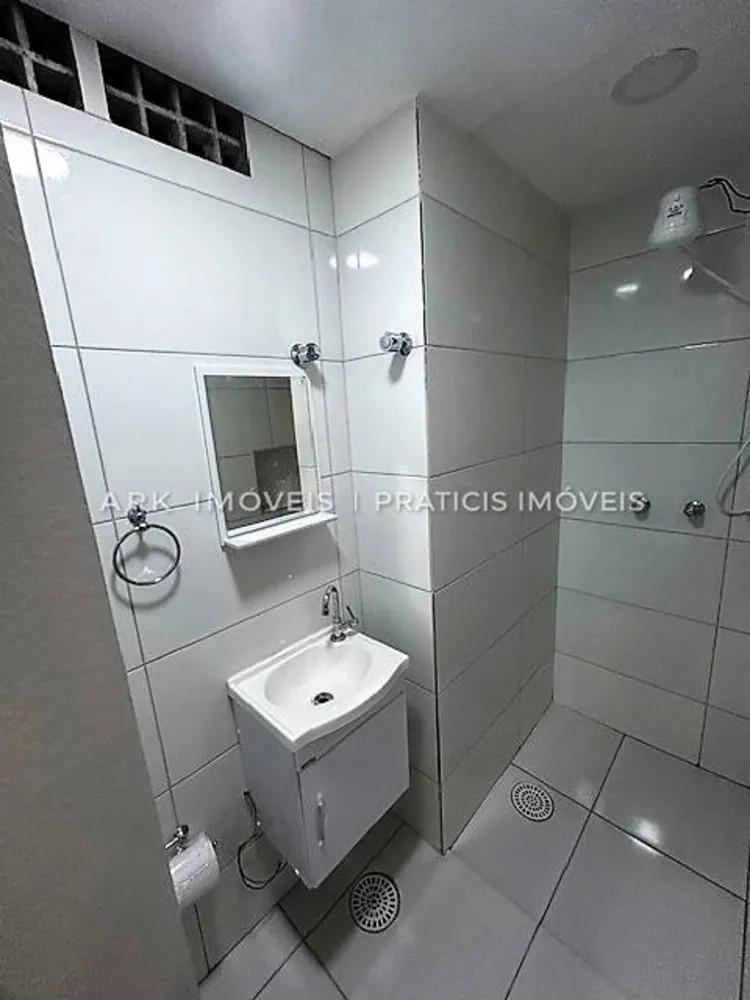 Apartamento, 3 quartos, 98 m² - Foto 10