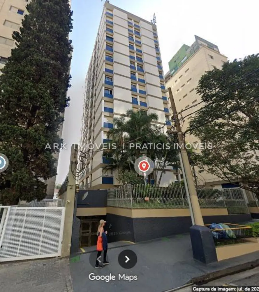 Apartamento, 3 quartos, 98 m² - Foto 1