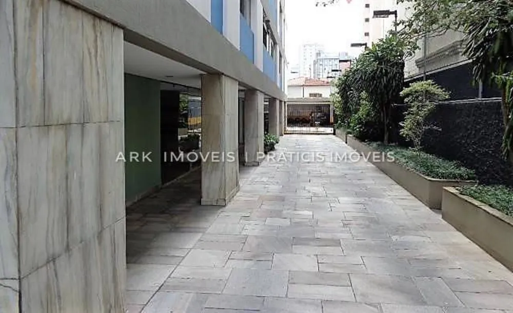 Apartamento, 3 quartos, 98 m² - Foto 5