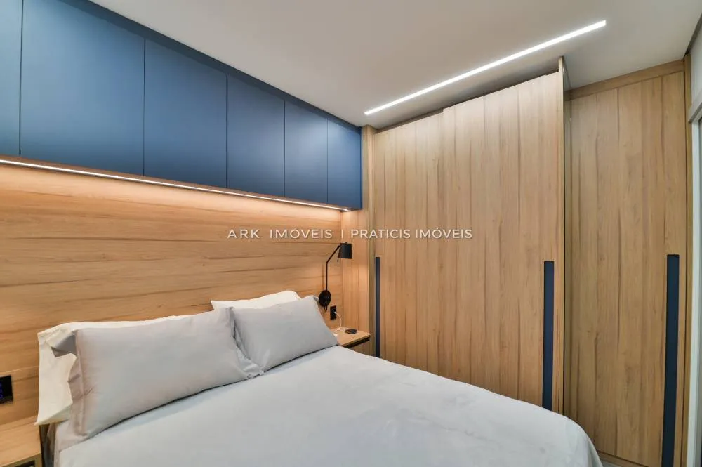 Kitnet-Studio, 37 m² - Foto 3