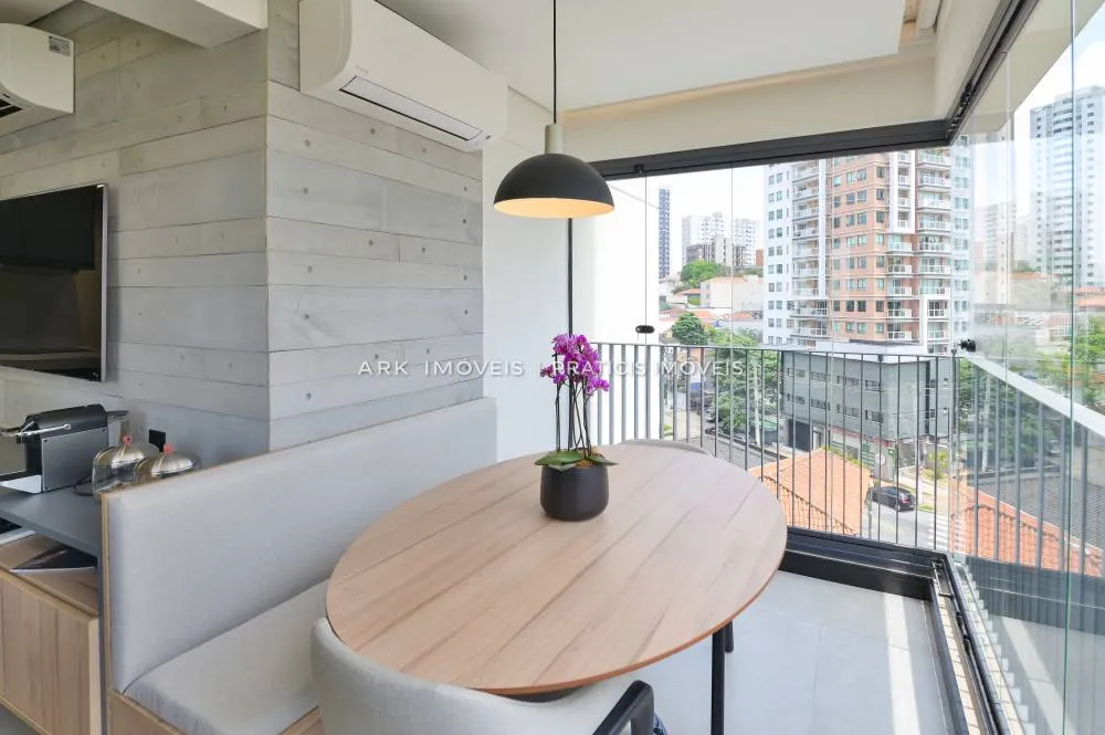 Kitnet-Studio, 37 m² - Foto 4