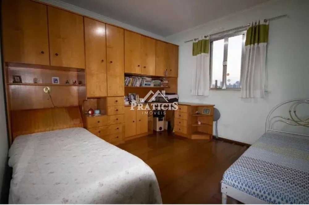 Sobrado à venda com 3 quartos, 179m² - Foto 6