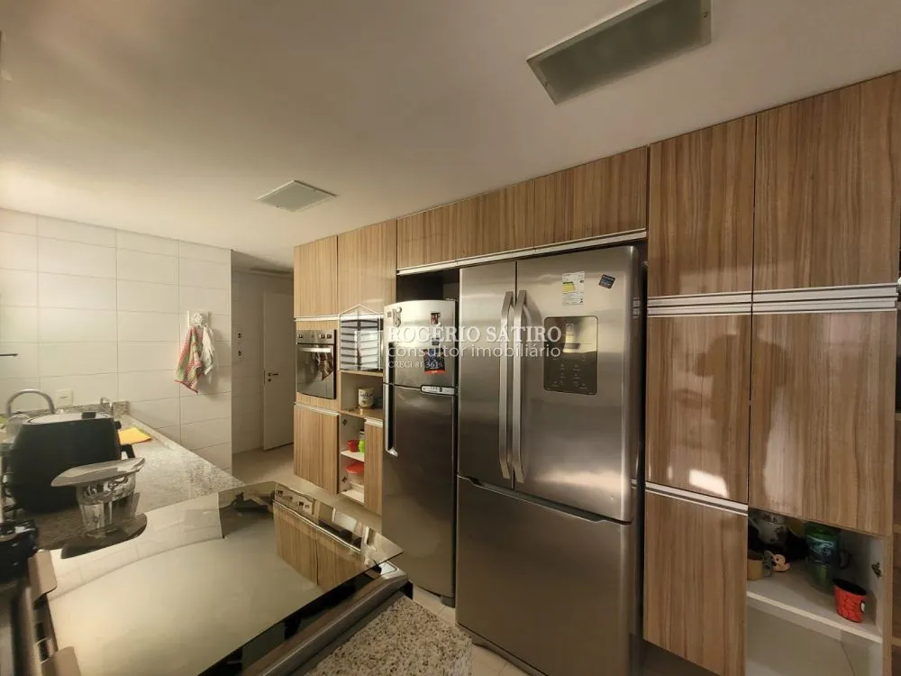 Apartamento, 3 quartos, 250 m² - Foto 2