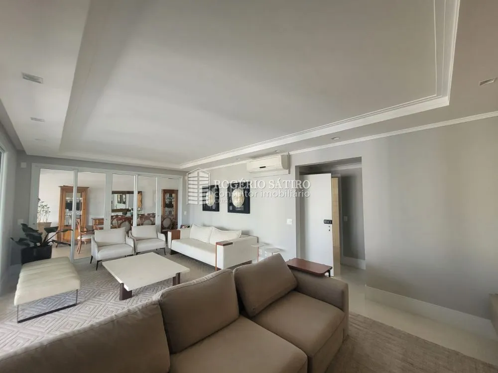 Apartamento, 3 quartos, 250 m² - Foto 2