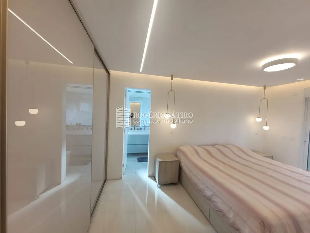 Apartamento, 3 quartos, 250 m² - Foto 9