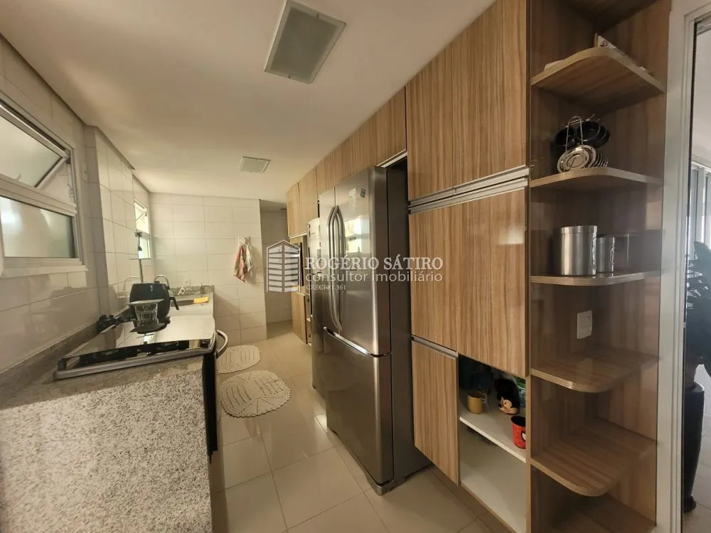 Apartamento, 3 quartos, 250 m² - Foto 5