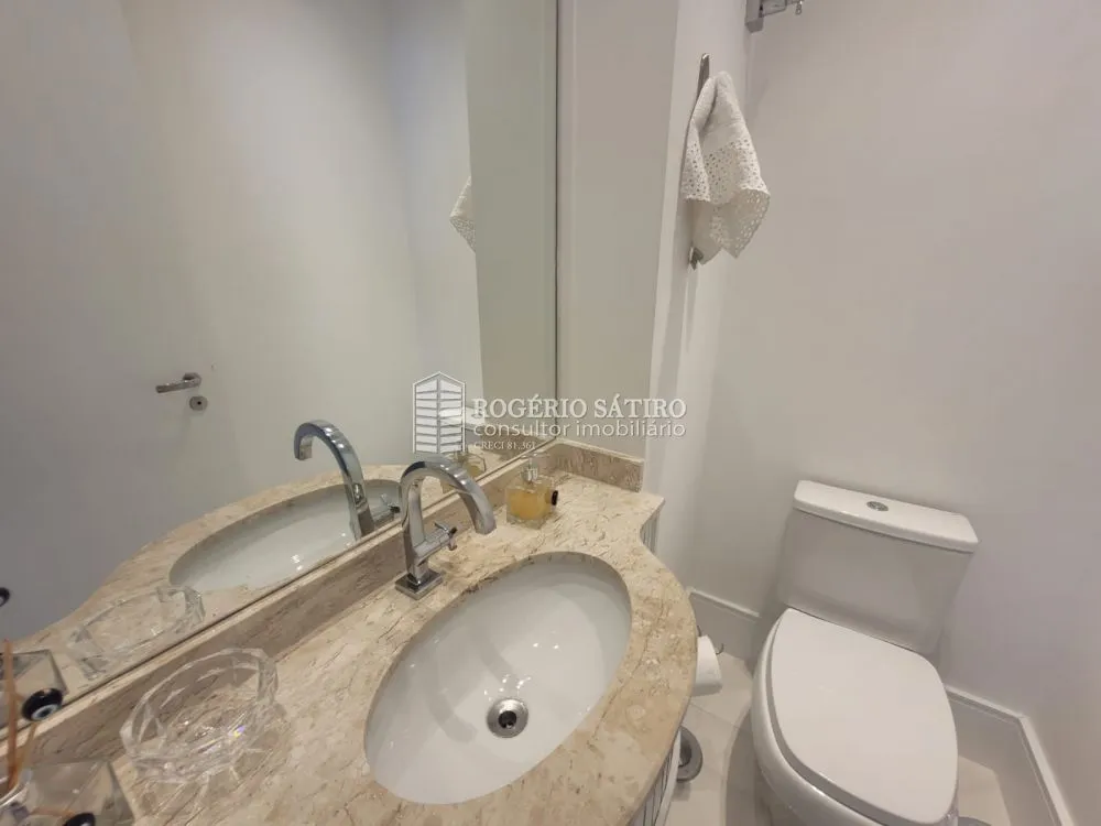 Apartamento, 3 quartos, 250 m² - Foto 8