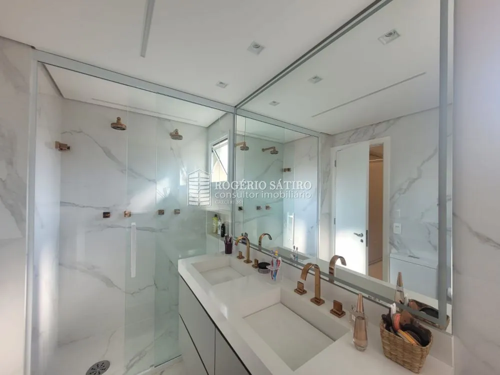 Apartamento, 3 quartos, 250 m² - Foto 4