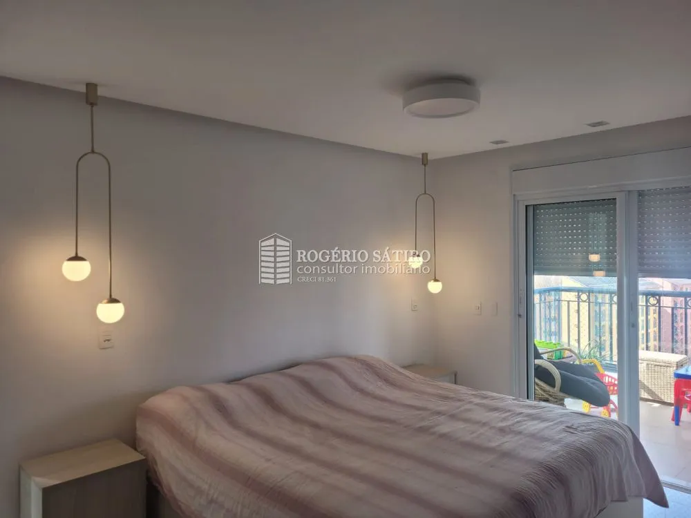 Apartamento, 3 quartos, 250 m² - Foto 1