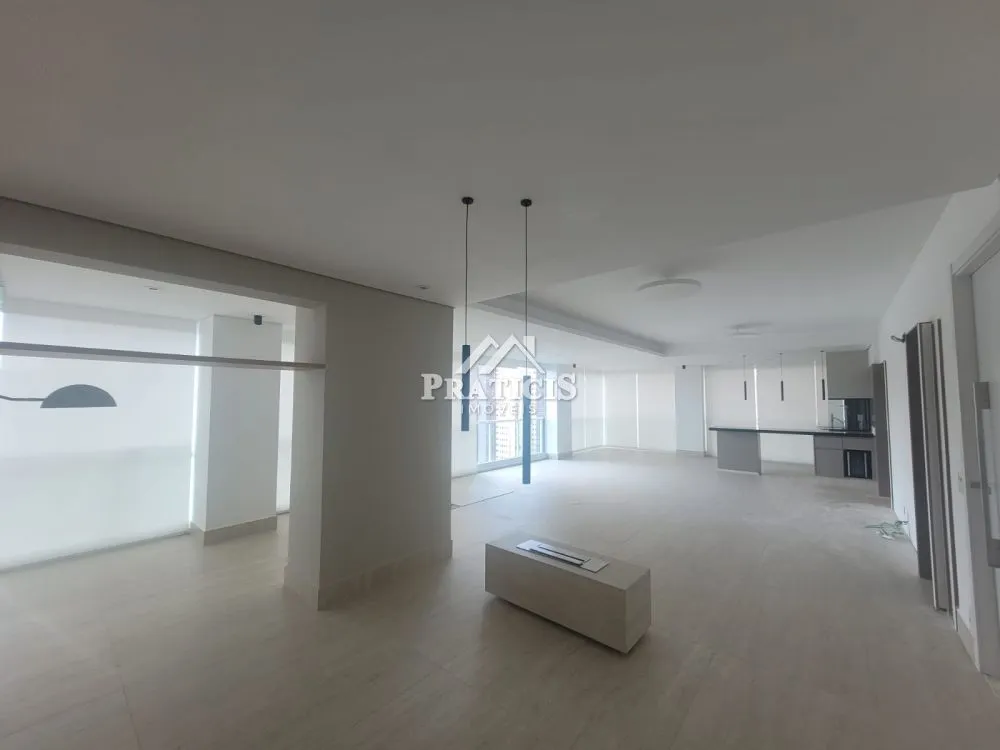 Apartamento, 3 quartos, 197 m² - Foto 3