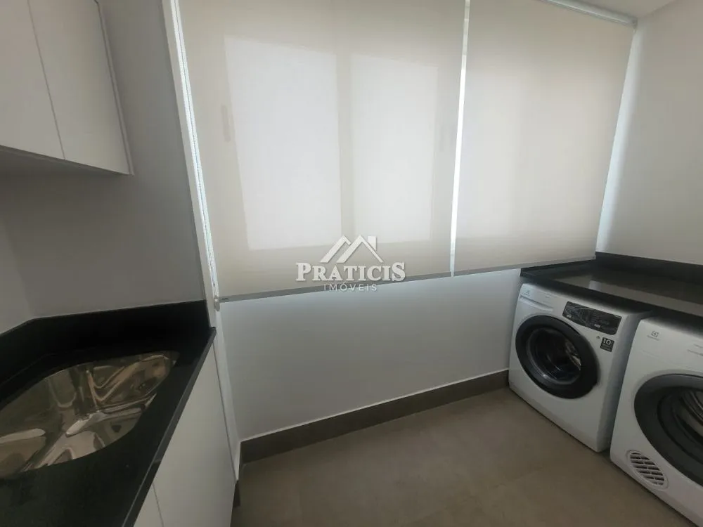 Apartamento, 3 quartos, 197 m² - Foto 12