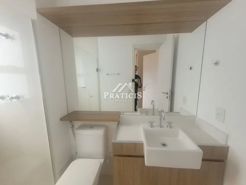 Apartamento, 3 quartos, 197 m² - Foto 6