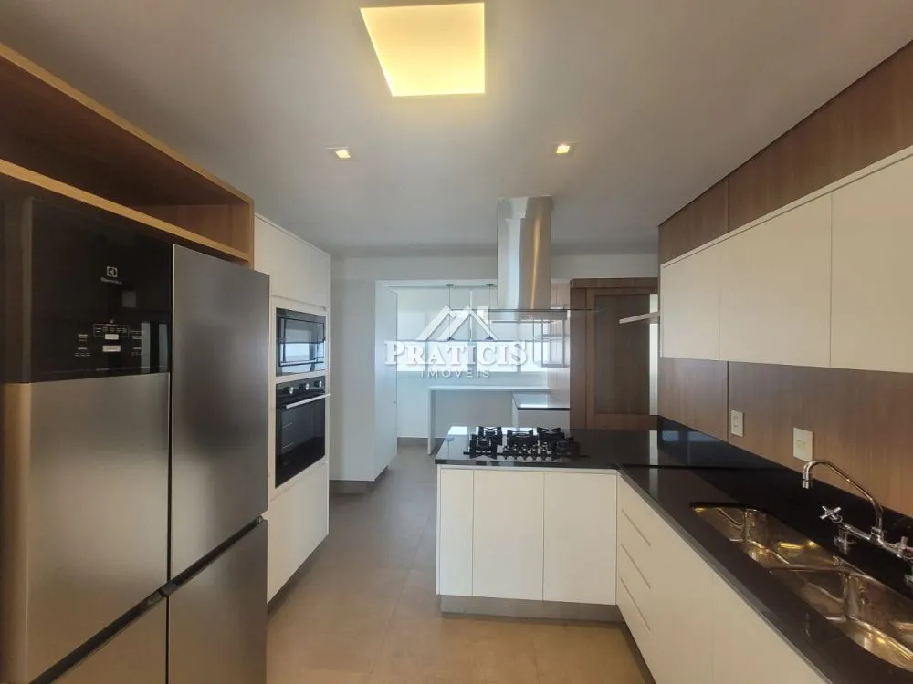 Apartamento, 3 quartos, 197 m² - Foto 11