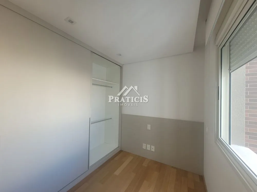 Apartamento, 3 quartos, 197 m² - Foto 1