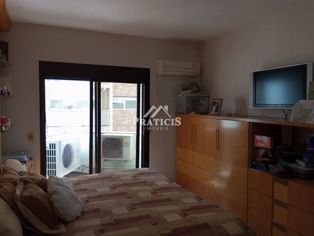 Apartamento, 3 quartos, 230 m² - Foto 1