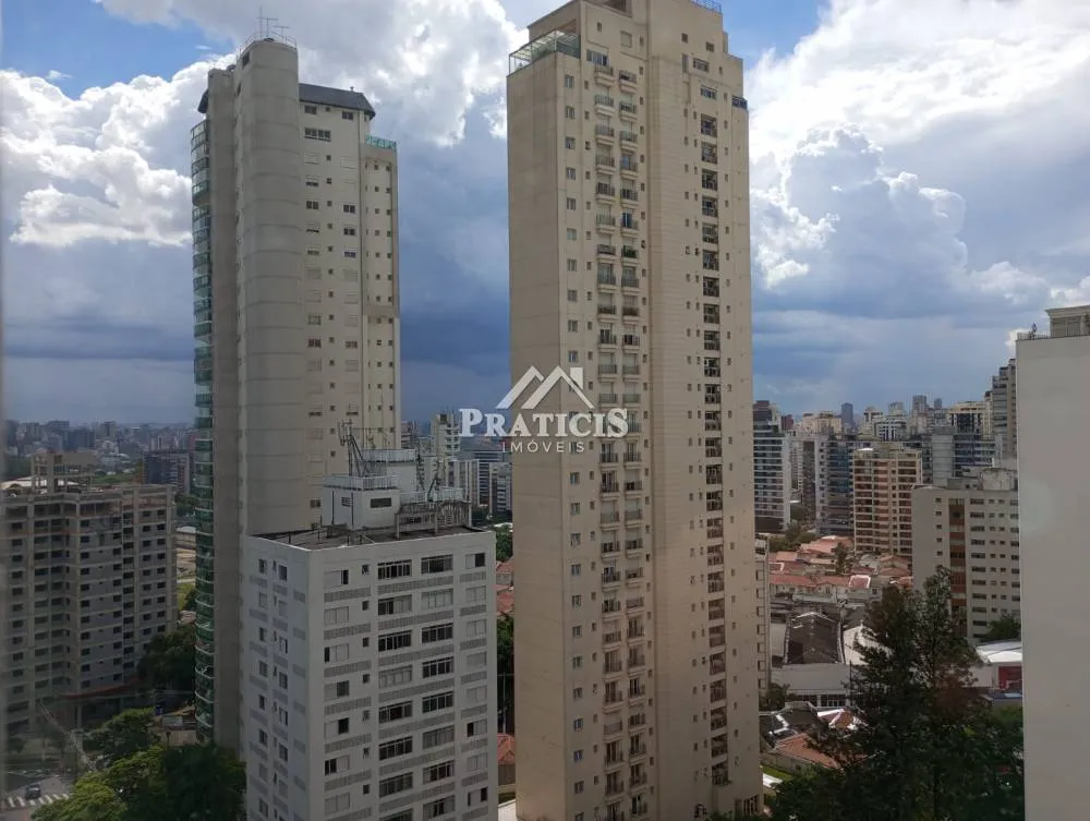 Apartamento, 3 quartos, 230 m² - Foto 4