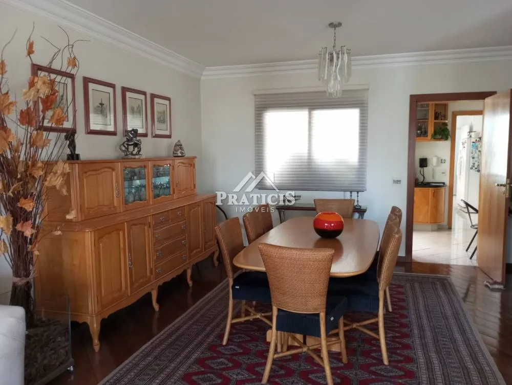 Apartamento, 3 quartos, 230 m² - Foto 3