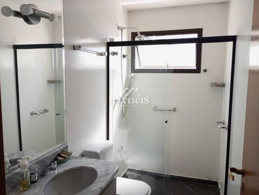 Apartamento, 3 quartos, 230 m² - Foto 8