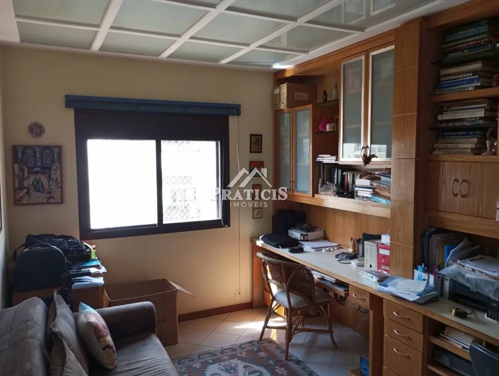 Apartamento, 3 quartos, 230 m² - Foto 5