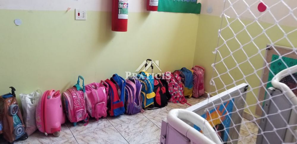 Prédio Inteiro à venda com 10 quartos, 510m² - Foto 1