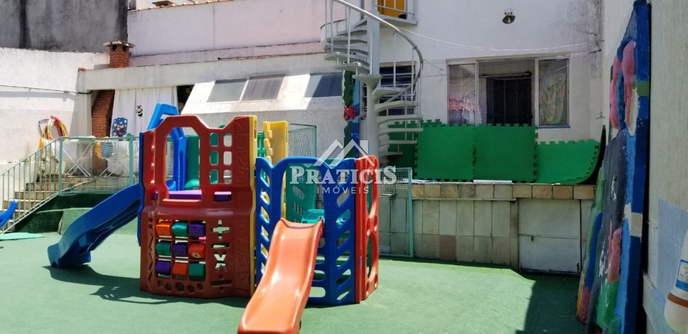 Prédio Inteiro à venda com 10 quartos, 510m² - Foto 4