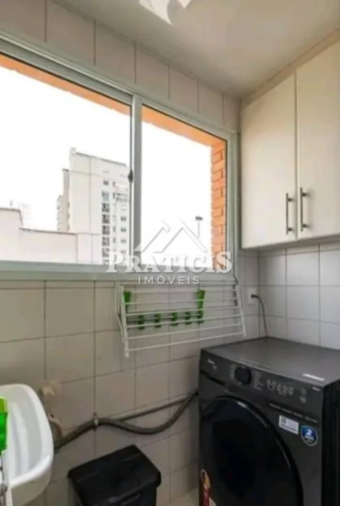 Apartamento, 1 quarto, 42 m² - Foto 8