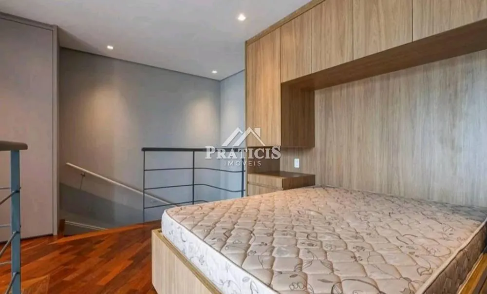 Apartamento, 1 quarto, 42 m² - Foto 6