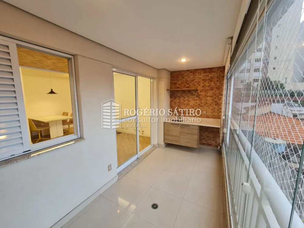 Apartamento, 2 quartos, 59 m² - Foto 3