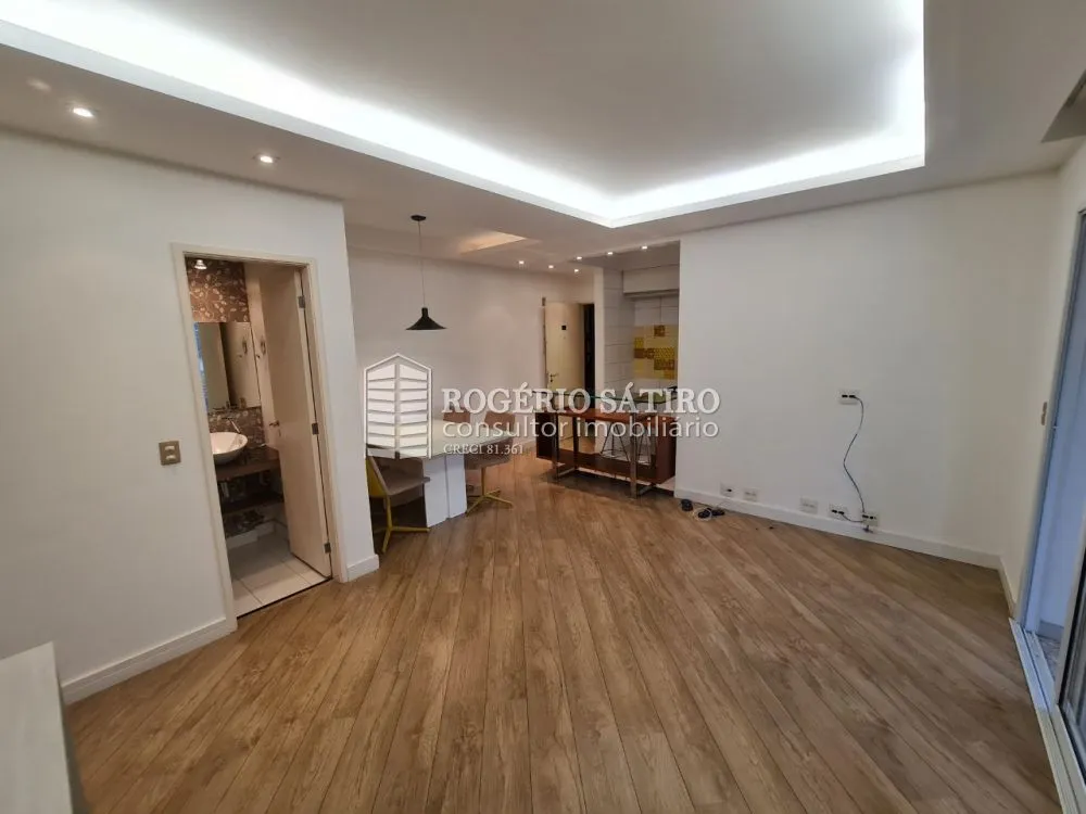 Apartamento, 2 quartos, 59 m² - Foto 4