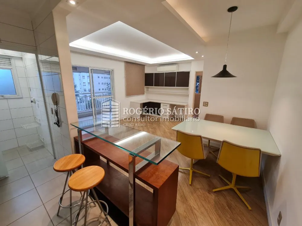 Apartamento, 2 quartos, 59 m² - Foto 6