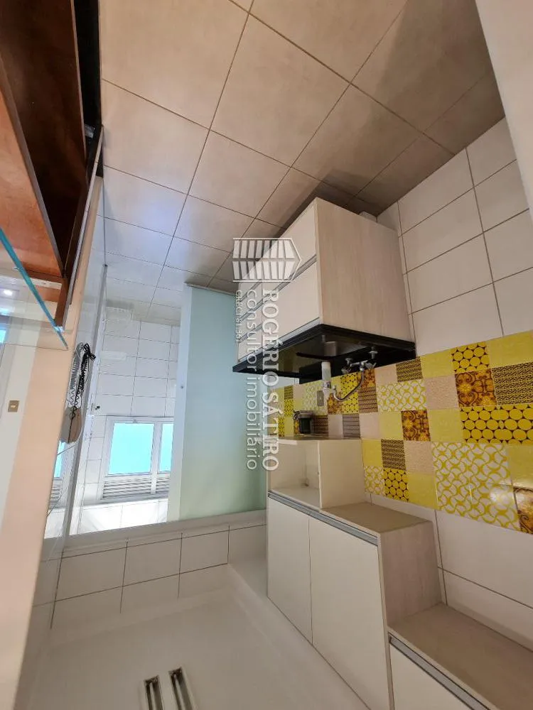 Apartamento, 2 quartos, 59 m² - Foto 1