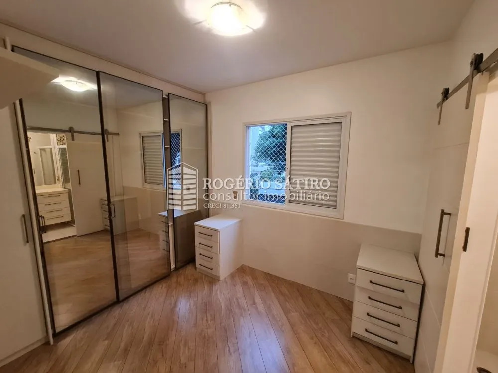 Apartamento, 2 quartos, 59 m² - Foto 7
