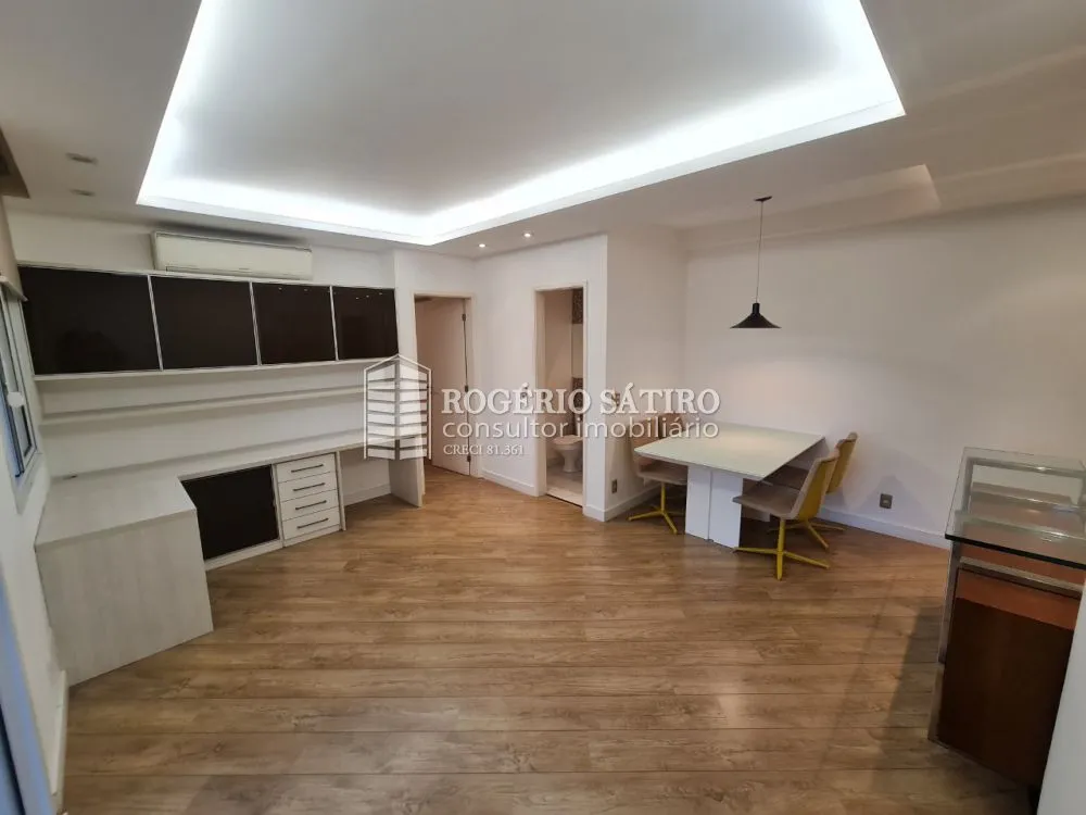 Apartamento, 2 quartos, 59 m² - Foto 8